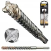 Свердло бетон DeWALT 8x210/150 SDS+ 4-гранне FHC (DT8924)