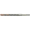 Свердло бетон DeWALT 8x210/150 SDS+ 4-гранне FHC (DT8924)