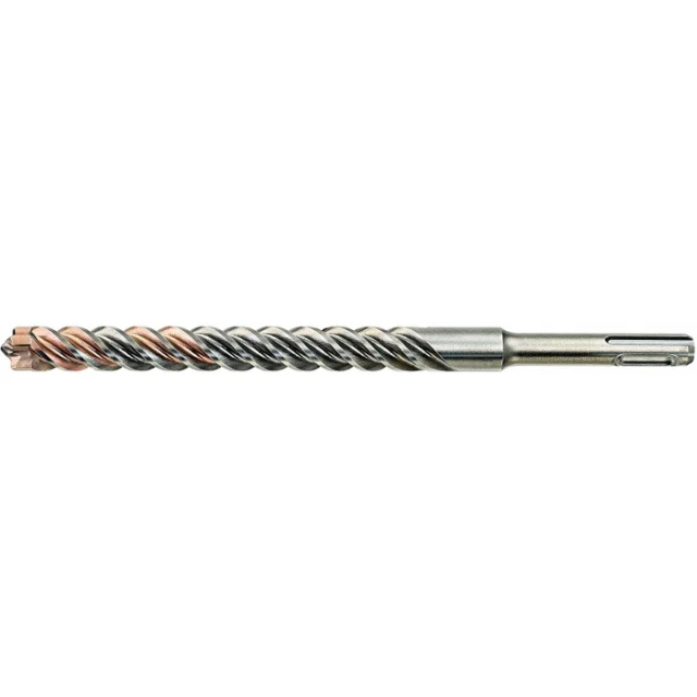 Свердло бетон DeWALT 8x210/150 SDS+ 4-гранне FHC (DT8924)