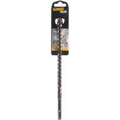 Свердло бетон DeWALT 12x260/200 SDS+ 4-ріжеве FHC (DT8935)