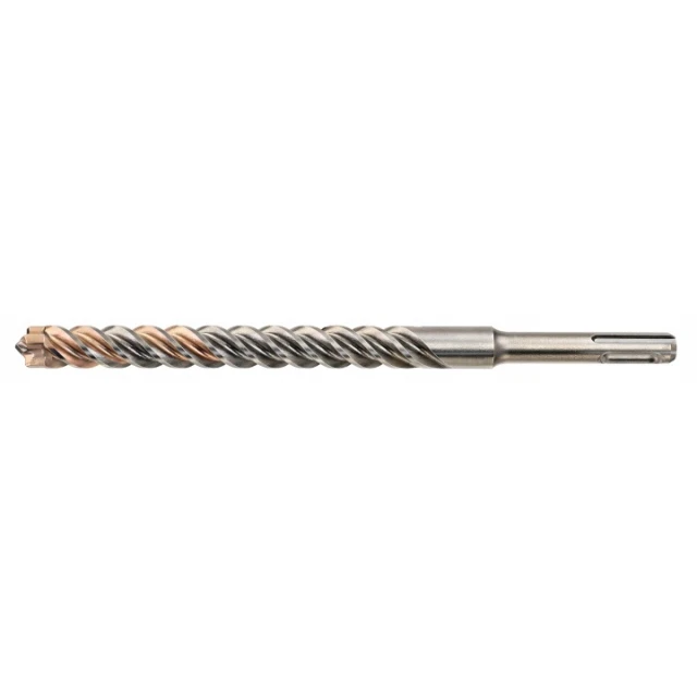 Свердло бетон DeWALT 12x260/200 SDS+ 4-ріжеве FHC (DT8935)
