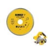 Диск алмазный сплошной DeWALT 110 мм 1,6x5 мм (DT3714)