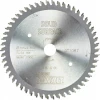 Диск пиляючий DeWALT 165x54z x20 з видіями EXTREME (DT1087)