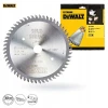 Диск пиляючий DeWALT 165x54z x20 з видіями EXTREME (DT1087)