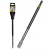 Зубило плоское SDS PLUS DeWALT 20x300 мм самозатачивающееся XLR (DT6979)