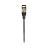 Зубило плоское SDS PLUS DeWALT 20x300 мм самозатачивающееся XLR (DT6979)