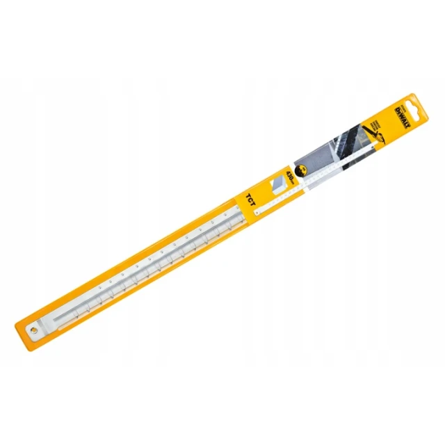 Полотно для газобетону ALLIGATOR DeWALT 430 мм (DT2975)