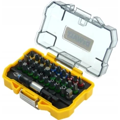 Набір бітів DeWALT 32 шт (DT7969)