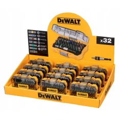 Набір бітів DeWALT 32 шт упаковка 12 шт (DT7969M-QZ)
