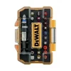 Набір бітів DeWALT 32 шт упаковка 12 шт (DT7969M-QZ)