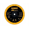 Диск алмазний сегментний DeWALT 355×25,4 мм (DT3752)