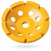 Шлифовальный круг DeWALT 125 мм бетон EXTREME (DT3795)