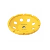 Шлифовальный круг DeWALT 125 мм бетон EXTREME (DT3795)