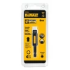 Головка магнітна DeWALT 8 мм L-75 мм (DT7430)