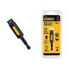 Головка магнітна DeWALT 8 мм L-75 мм (DT7430)