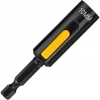 Головка магнітна DeWALT 10 мм L-75 мм (DT7440)