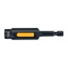 Головка магнітна для шурупів DeWALT 8/10/13 мм (DT7460)