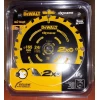 Диск пильный Elite DeWALT 165x24z x20 мм (DT10624-QZ)
