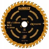 Диск пильний DeWALT 165x40z x20 з вольфрамом ELITE (DT10640-QZ)