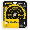 Диск пильний DeWALT 165x40z x20 з вольфрамом ELITE (DT10640-QZ)