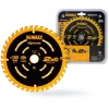 Диск пильний DeWALT 165x40z x20 з вольфрамом ELITE (DT10640-QZ)