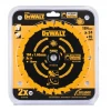 Диск пиляльний DeWALT 184x24z x16 Elite з вольфрамовим напиленням (DT10302-QZ)