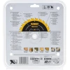 Диск пиляльний DeWALT 184x24z x16 Elite з вольфрамовим напиленням (DT10302-QZ)