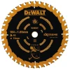 Диск пиляльний Elite DeWALT 184х30 40 зубів з напайками (DT10303-QZ)