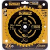 Диск пиляльний Elite DeWALT 184х30 40 зубів з напайками (DT10303-QZ)