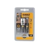 Біта ударна DeWALT PZ2 x 50 мм 2 шт з магнітом (DT70535T)