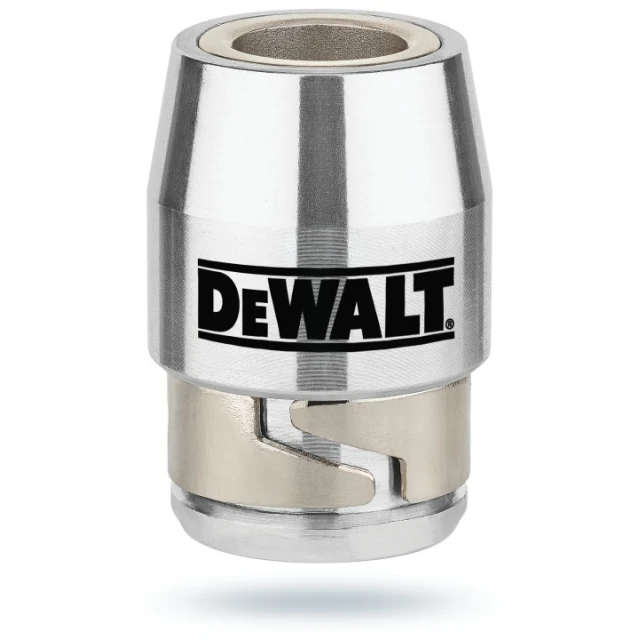 Біта ударна DeWALT PH2 x 50 мм 2 шт + магніт Torsion (DT70536T)