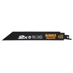 Полотно для піл DeWALT 203 мм 1,4-1,8 5 шт (DT2408L)