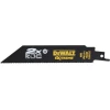 Полотно для шаблярної пили DeWALT 152 мм 1,4-1,8 мм комплект 5 шт (DT2407L)