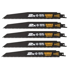 Полотно для піл DeWALT 228 мм 4,2 5 шт (DT2307L)