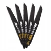 Полотно для піл DeWALT 228 мм 4,2 5 шт (DT2307L)