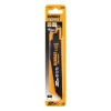 Полотно для шаблярної пили DeWALT 152 мм 4,2 мм комплект 5 шт (DT2300L)