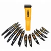 Полотно для пили шаблястої, комплект DeWALT 12 шт (DT2441L)