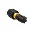 Бита ударная DeWALT T10 x 25 мм 5 шт Impact Torsion (DT7379T)
