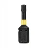Біта ударна DeWALT T15 x 25 мм 5 шт Impact Torsion (DT7380T)