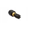 Біта ударна DeWALT T15 x 25 мм 5 шт Impact Torsion (DT7380T)