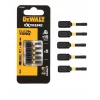 Біта ударна DeWALT T15 x 25 мм 5 шт Impact Torsion (DT7380T)