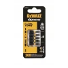 Біта ударна DeWALT T20 x 25 мм 5 шт Impact Torsion (DT7381T)