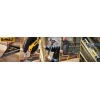 Біта ударна DeWALT T20 x 25 мм 5 шт Impact Torsion (DT7381T)
