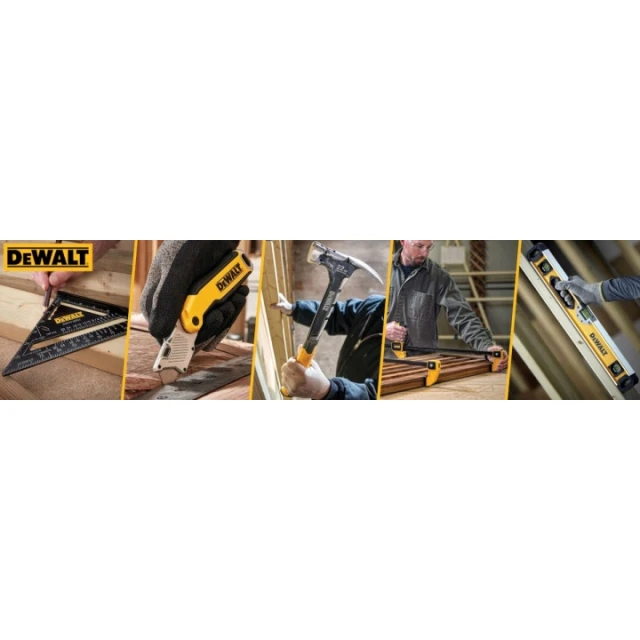 Біта ударна DeWALT T20 x 25 мм 5 шт Impact Torsion (DT7381T)