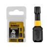 Біта ударна DeWALT T25 x 25 мм 5 шт Impact Torsion (DT7382T)