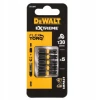 Біта DeWALT T30 x 25 мм Impact Torsion 5 шт (DT7384T)