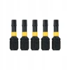 Біта DeWALT T30 x 25 мм Impact Torsion 5 шт (DT7384T)