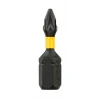 Біта ударна DeWALT PZ1 x 25 мм 5 шт Flextorq (DT7386T-QZ)