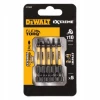 Бита ударная DeWALT T10 x 50 мм 5 шт Impact Torsion (DT7393T)