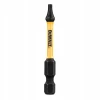 Бита ударная DeWALT T10 x 50 мм 5 шт Impact Torsion (DT7393T)
